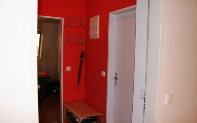 Sunny Two-story Apartment Kyje