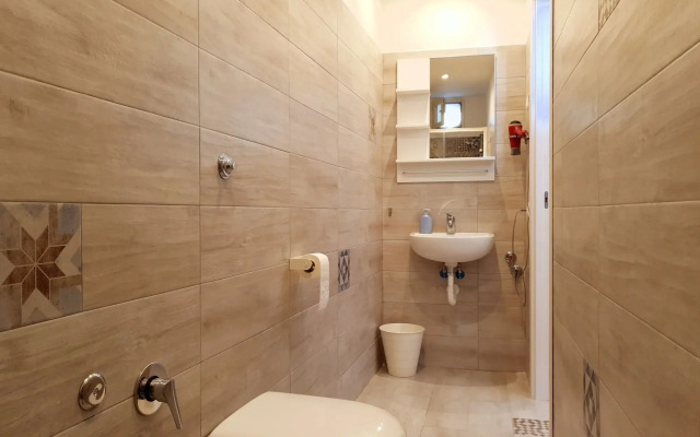 Hostel Mancini Naples