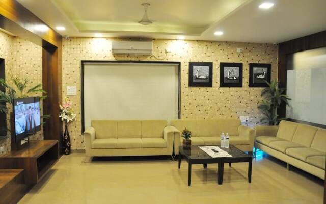 Hotel Sai Shubham