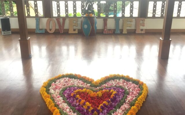 Life in Amed Boutique Hotel