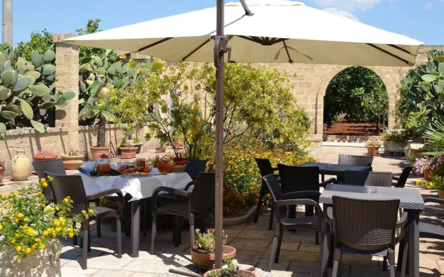 Tenuta Santa Giovanna