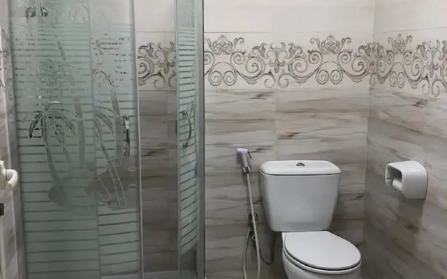 Al Zahra Hotel Apartments