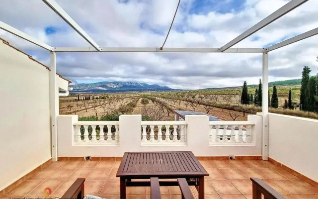 B&B Casa Alegria