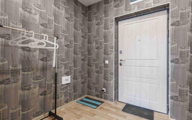 Апартаменты на улице Обская