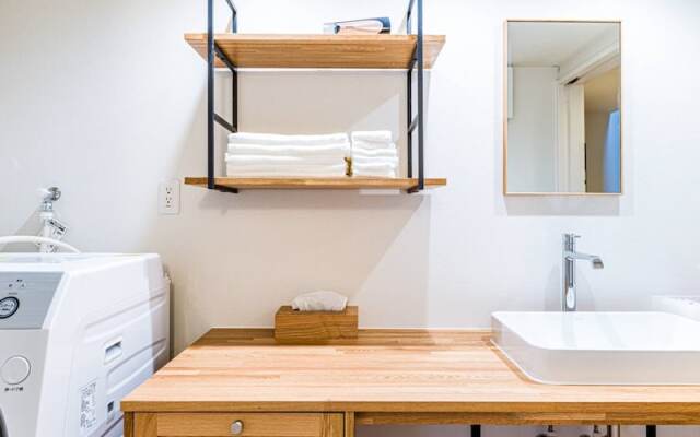 Rakuten STAY HOUSE × WILL STYLE Takasaki