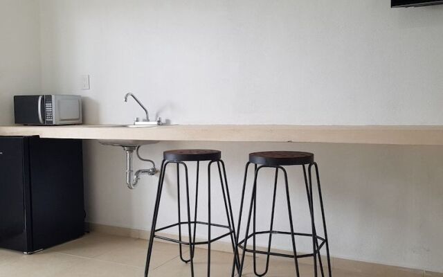 Hotel Paso del Mar Playa del Carmen