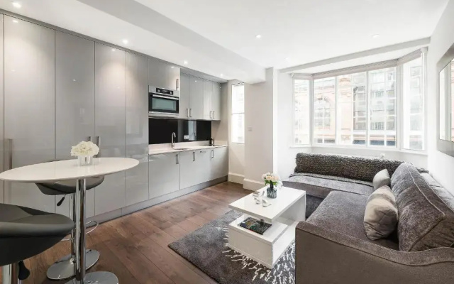 Beautiful Chelsea Apartment in Fashion District