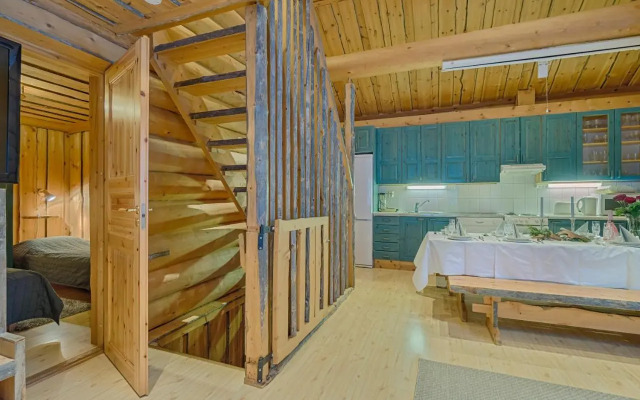 Vip Rakka Villas 7 & 8