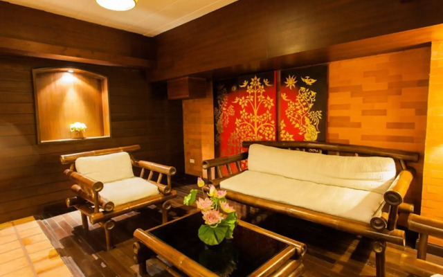 OYO 635 Sira Boutique Hotel (Vaccinated Staff)