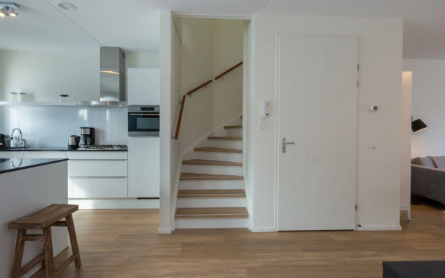 Beautiful Seaside Apartment in Koudekerke