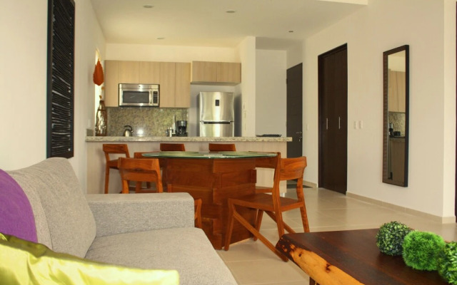 TAO Modern Retreat