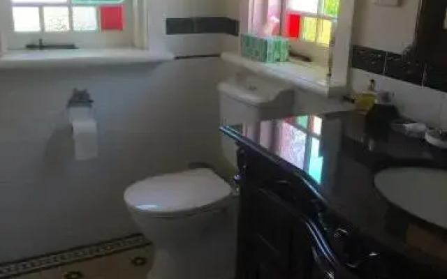 Exley House B&B