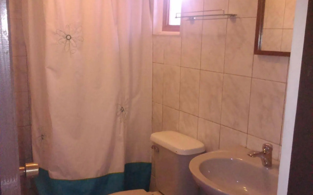 Casa Lickana B&B