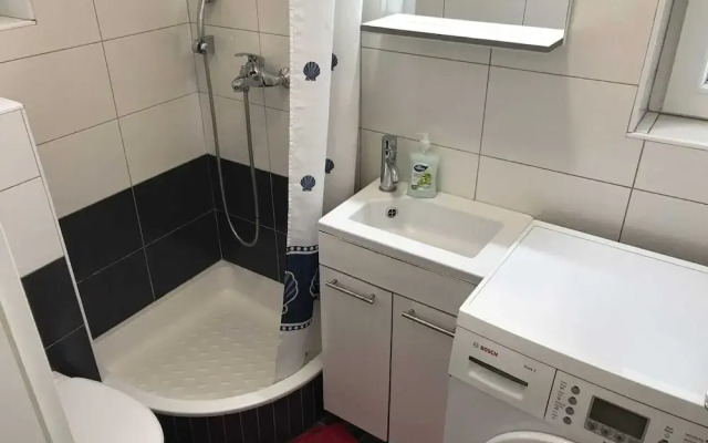 One bedroom apartment