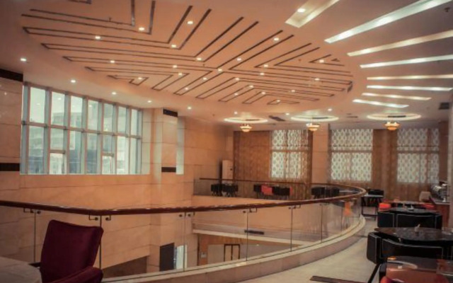 Kaixuanmen Hotel