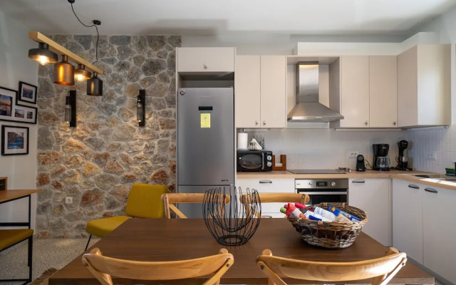 Villa Rosa - Luxury Villas with Panoramic Views
