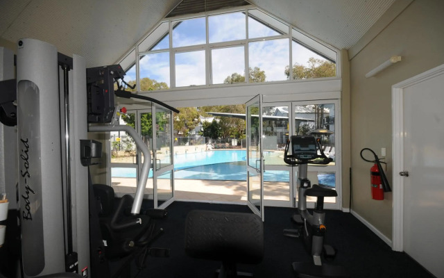 Mandurah Quay Resort