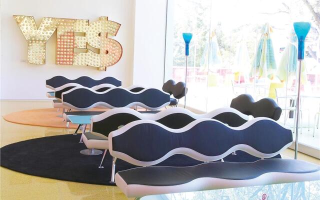 Semiramis Hotel