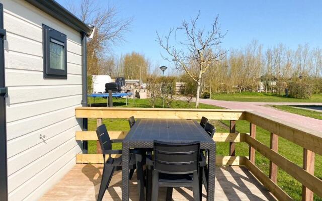 Chalet OK29 Oostkapelle