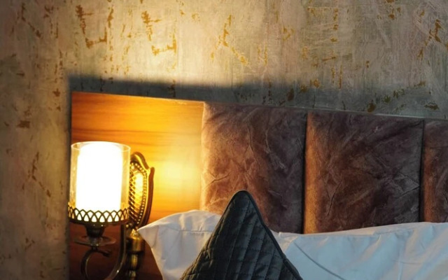Relax Suites