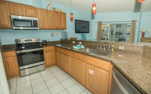 Sandpiper Cove #9139 - 1 Br Condo