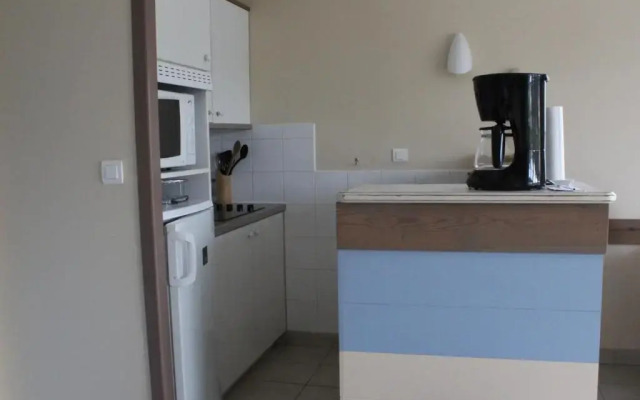 Maison Fort-Mahon-Plage, 4 pièces, 6 personnes - FR-1-482-64