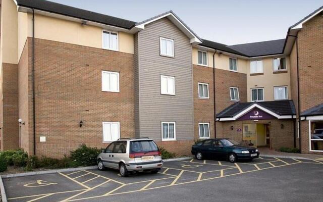 Premier Inn Harwich