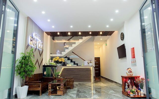 Hoa Cat Hotel