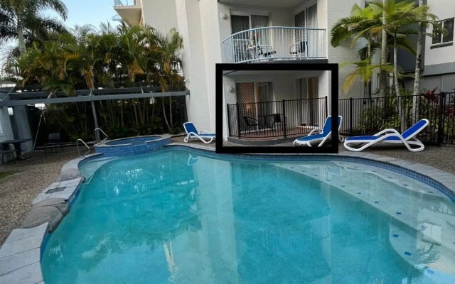 Beachside Mooloolaba