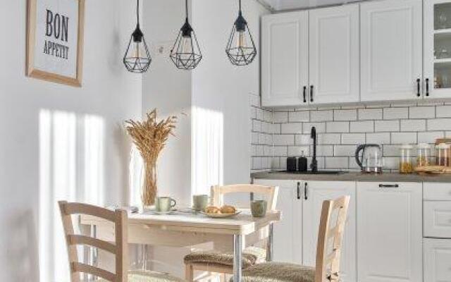 Апартаменты на улице Депутатская 87/14