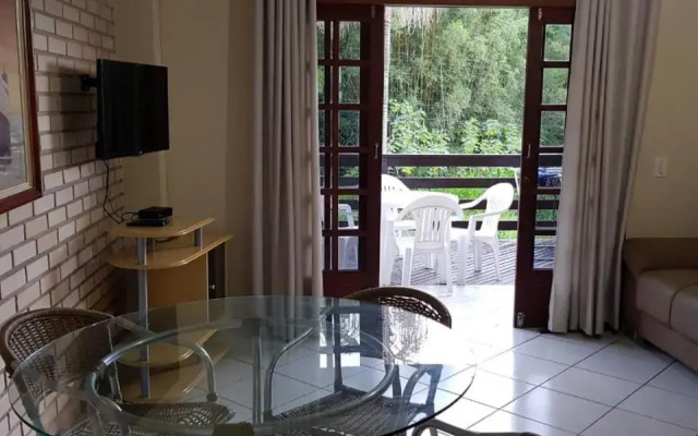 Apartamento Bombinhas