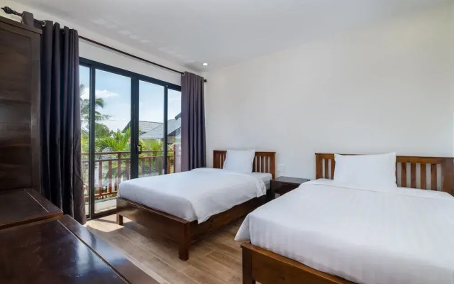 Melica Resort & Spa Phu Quoc