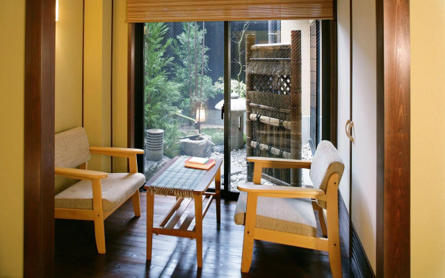 Matsubaya Ryokan