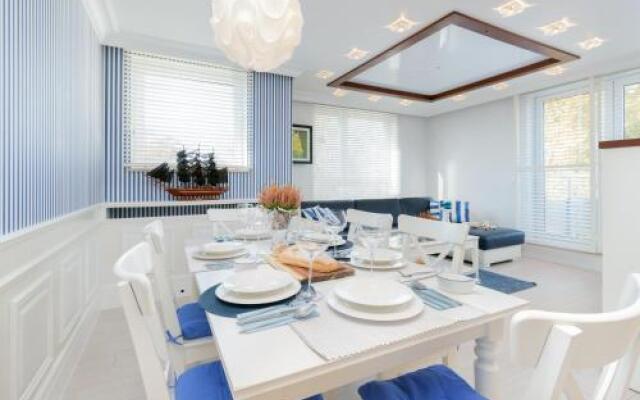 Apartamenty Amko Style Nadmorski 60