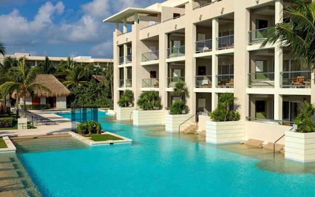 Paradisus La Perla - Adults Only - Riviera Maya - All Inclusive