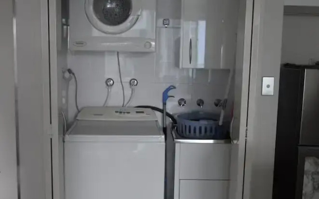 Large Apartment in World Square Sydney