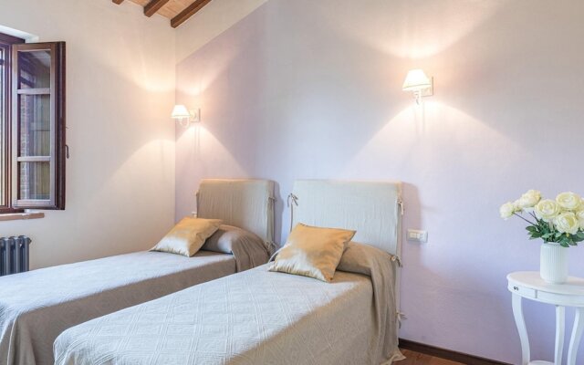 Podere Di Salci 10 in Citt Della Pieve