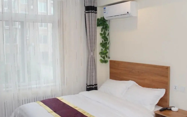 Kai Bin Business Hotel- Dalian