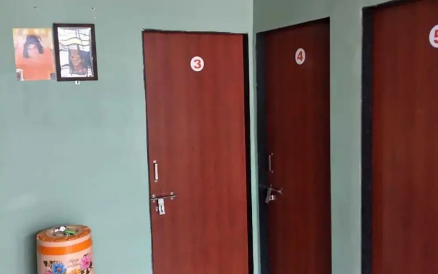 Shree Keshrinanadan homestay