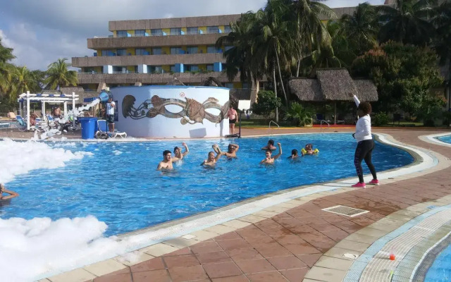 Hotel Tuxpan Varadero
