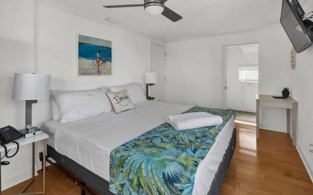 The Villas at St Pete Beach