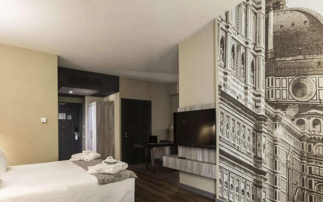 Mercure Firenze Centro