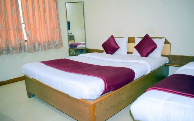 Manas Homestay