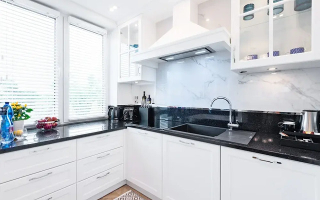 Apartament Royal