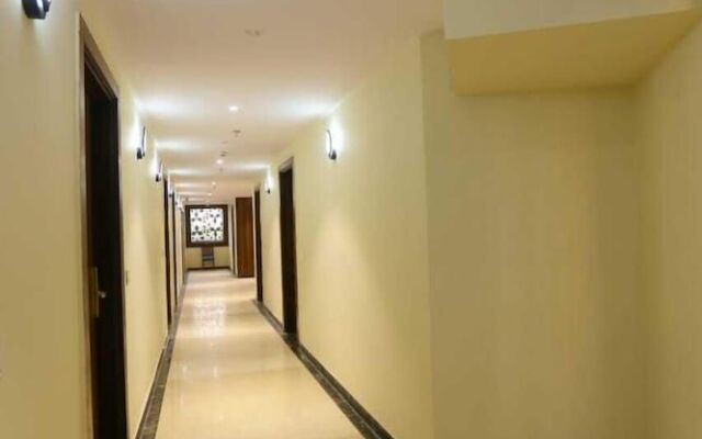 City Star Hotel Agra