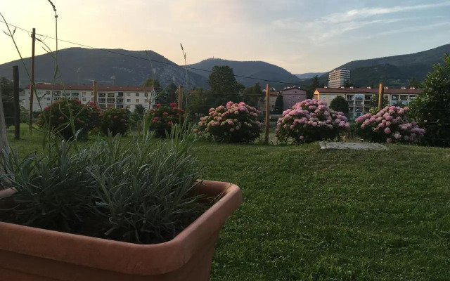 Apartment Nova Gorica - Nočitve Falco