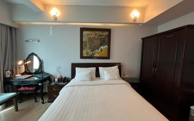A25 Hotel Nguyen Khuyen