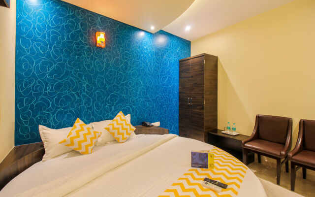FabHotel Atlas Plaza Andheri East