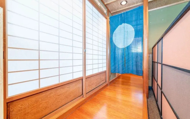 Business Hotel Nishiura Yokkaichi