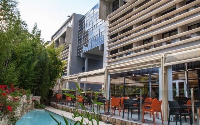 Hôtel & Spa Vatel